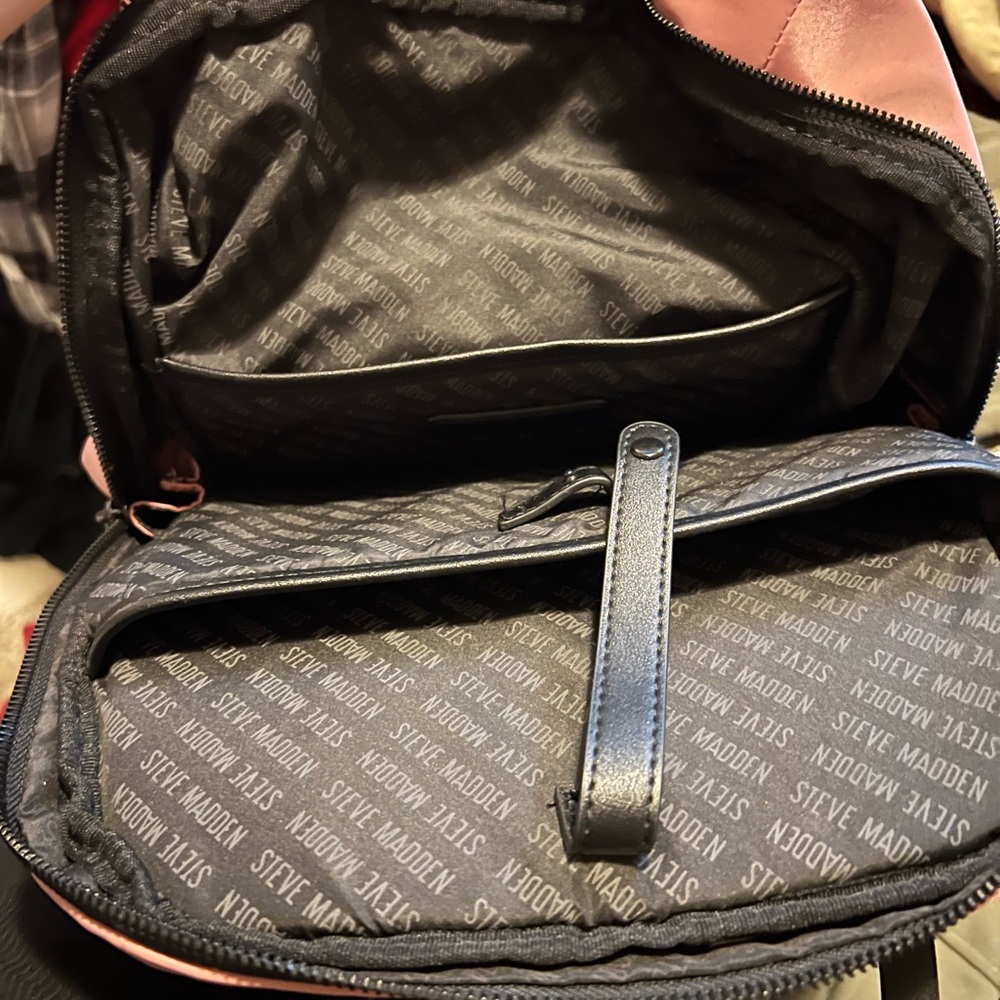 Steve Madden backpack